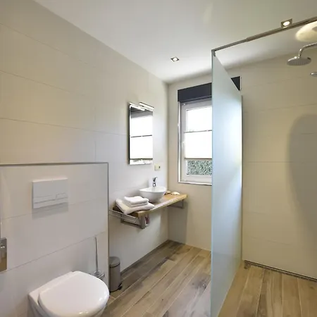 Cozy In With Private Terrace Daire