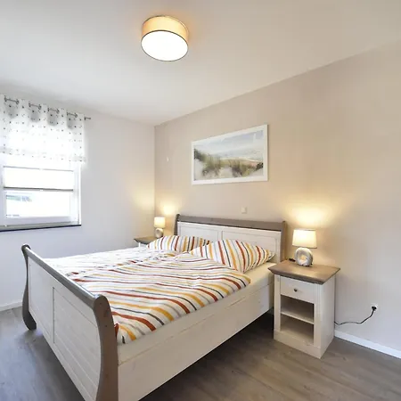 Cozy In With Private Terrace Daire Barnekow