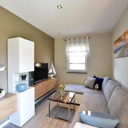 Cozy In With Private Terrace * Barnekow