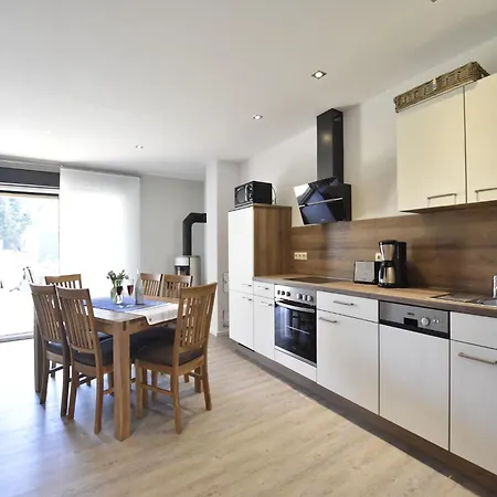 Daire Cozy In With Private Terrace