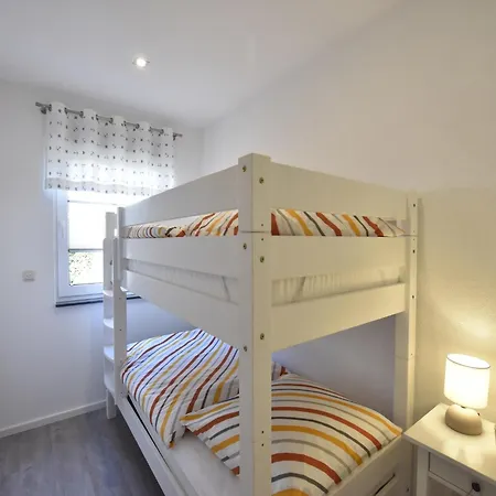 Daire Cozy In With Private Terrace *