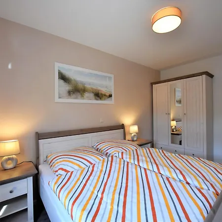 Daire Cozy In With Private Terrace *