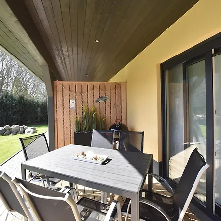 Cozy In With Private Terrace *